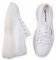  SUPERGA 2287 BUBBLE S00DQS0 FLATFORM  (41)