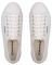  SUPERGA 2790-COTW LINEA UP AND DOWN S9111LW FLATFORM AC6  (37)