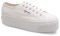 �������� SUPERGA 2790-COTW LINEA UP AND DOWN S9111LW FLATFORM AC6 ����� (37.5)
