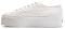  SUPERGA 2790-COTW LINEA UP AND DOWN S9111LW FLATFORM AC6  (37.5)