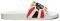  SUPERGA 1908-MULTICOLOR LOGO S2121JW A16 / (38)