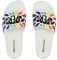  SUPERGA 1908-MULTICOLOR LOGO S2121JW A16 / (43)