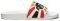  SUPERGA 1908-MULTICOLOR LOGO S2121JW A16 / (46)