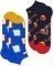   HAPPY SOCKS TOAST TOT02-6300 2...