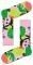  HAPPY SOCKS TROPICAL GARDEN TRG01-330...