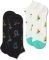 ΣΕΤ ΚΑΛΤΣΕΣ HAPPY SOCKS LEMONADE LND02-9300 2...