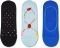   HAPPY SOCKS ARGYLE DOT ADO18-6000...