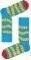 ������� HAPPY SOCKS ZEN SMILEY SMY01-6000
