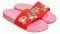  HAPPY SOCKS POOL SLIDER BALCONY BAL114-3300 / (40-41)