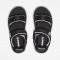 ΣΑΝΔΑΛΙΑ TIMBERLAND EURO SWIFT TB0A2KRV ΜΑΥΡΟ (41) ΣΑΝΔΑΛΙΑ TIMBERLAND EURO SWIFT TB0A2KRV ΜΑΥΡΟ (41)