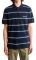 T-SHIRT POLO TIMBERLAND YD STRIPE TB0A26PX ...
