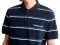 T-SHIRT POLO TIMBERLAND YD STRIPE TB0A26PX   (L)