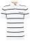 T-SHIRT POLO TIMBERLAND YD STRIPE TB0A26PX ...