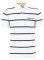 T-SHIRT POLO TIMBERLAND YD STRIPE TB0A26PX ��...