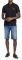 T-SHIRT POLO TIMBERLAND STRETCH TB0A2DJE  (M)