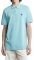 T-SHIRT POLO TIMBERLAND BASIC TB0A26N4  (L)