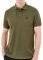 T-SHIRT POLO TIMBERLAND BASIC TB0A26N4 XAKI (...