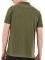T-SHIRT POLO TIMBERLAND BASIC TB0A26N4 XAKI (XL)