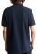 T-SHIRT POLO TIMBERLAND BASIC TB0A26N4   (XL)