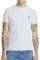 T-SHIRT TIMBERLAND BASIC TB0A2BNY / / 3TMX (L)