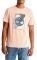 T-SHIRT TIMBERLAND GRAPHIC BRANDED TB0A26TE   (L)