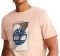 T-SHIRT TIMBERLAND GRAPHIC BRANDED TB0A26TE   (L)