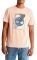 T-SHIRT TIMBERLAND GRAPHIC BRANDED TB0A26TE ...