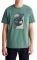 T-SHIRT TIMBERLAND GRAPHIC BRANDED TB0A26TE Π...