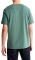 T-SHIRT TIMBERLAND GRAPHIC BRANDED TB0A26TE ΠΡΑΣΙΝΟ (L)