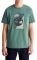 T-SHIRT TIMBERLAND GRAPHIC BRANDED TB0A26TE  (XL)