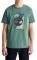 T-SHIRT TIMBERLAND GRAPHIC BRANDED TB0A26TE ...