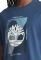 T-SHIRT TIMBERLAND GRAPHIC BRANDED TB0A26TE  (L)