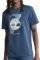T-SHIRT TIMBERLAND GRAPHIC BRANDED TB0A26TE ...