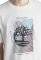 T-SHIRT TIMBERLAND GRAPHIC BRANDED TB0A26TE ����� (XXL)