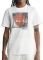 T-SHIRT TIMBERLAND FABRIC GRAPHIC TB0A26T3  (M)