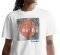 T-SHIRT TIMBERLAND FABRIC GRAPHIC TB0A26T3  (XL)