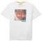 T-SHIRT TIMBERLAND FABRIC GRAPHIC TB0A26T3  (XL)