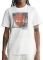 T-SHIRT TIMBERLAND FABRIC GRAPHIC TB0A26T3 ...