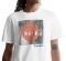 T-SHIRT TIMBERLAND FABRIC GRAPHIC TB0A26T3  (XXL)
