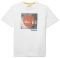 T-SHIRT TIMBERLAND FABRIC GRAPHIC TB0A26T3  (XXL)