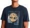 T-SHIRT TIMBERLAND FABRIC GRAPHIC TB0A26T3   (M)