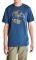 T-SHIRT TIMBERLAND TREE CAMO TB0A2MVZ  ...