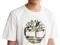 T-SHIRT TIMBERLAND TREE CAMO TB0A2MVZ  (M)