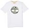 T-SHIRT TIMBERLAND TREE CAMO TB0A2MVZ  (XXL)