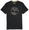 T-SHIRT TIMBERLAND TREE CAMO TB0A2MVZ  (M)