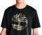T-SHIRT TIMBERLAND TREE CAMO TB0A2MVZ ΜΑΥΡΟ (XXL) T-SHIRT TIMBERLAND TREE CAMO TB0A2MVZ ΜΑΥΡΟ (XXL)