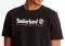 T-SHIRT TIMBERLAND WWES FRONT TB0A27J8 ����� (L)