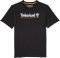 T-SHIRT TIMBERLAND WWES FRONT TB0A27J8 ����� (XXL)