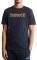 T-SHIRT TIMBERLAND WWES FRONT TB0A27J8 ������ ���� (M)