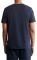 T-SHIRT TIMBERLAND WWES FRONT TB0A27J8 ΣΚΟΥΡΟ ΜΠΛΕ (XL) T-SHIRT TIMBERLAND WWES FRONT TB0A27J8 ΣΚΟΥΡΟ ΜΠΛΕ (XL)